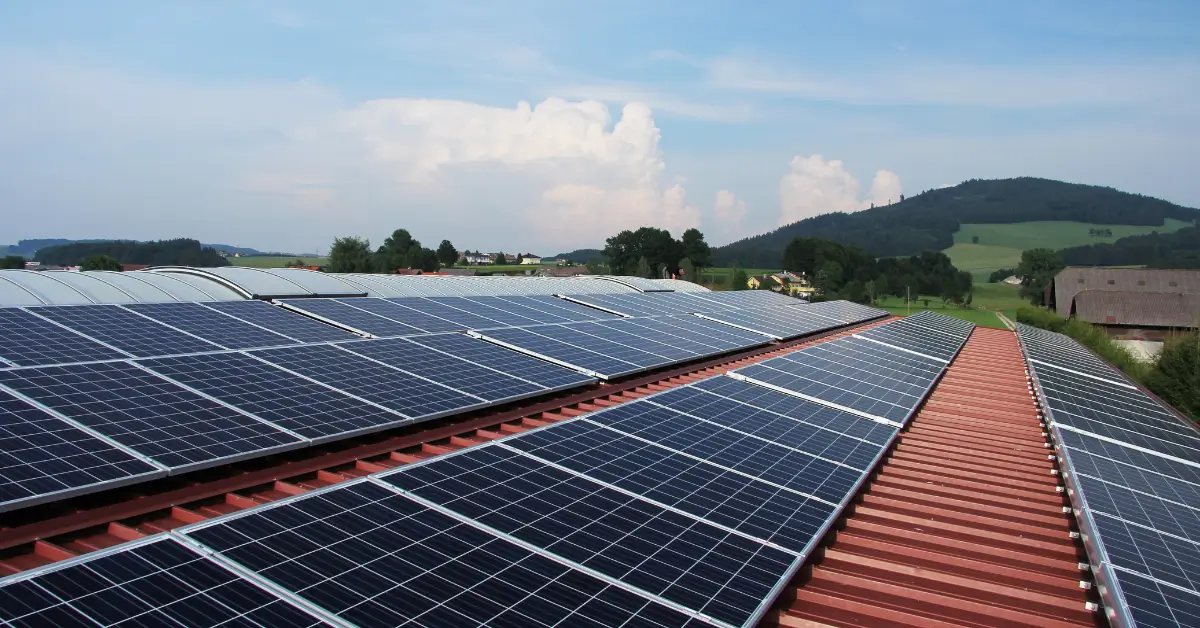 As Melhores Marcas de Painéis Solares